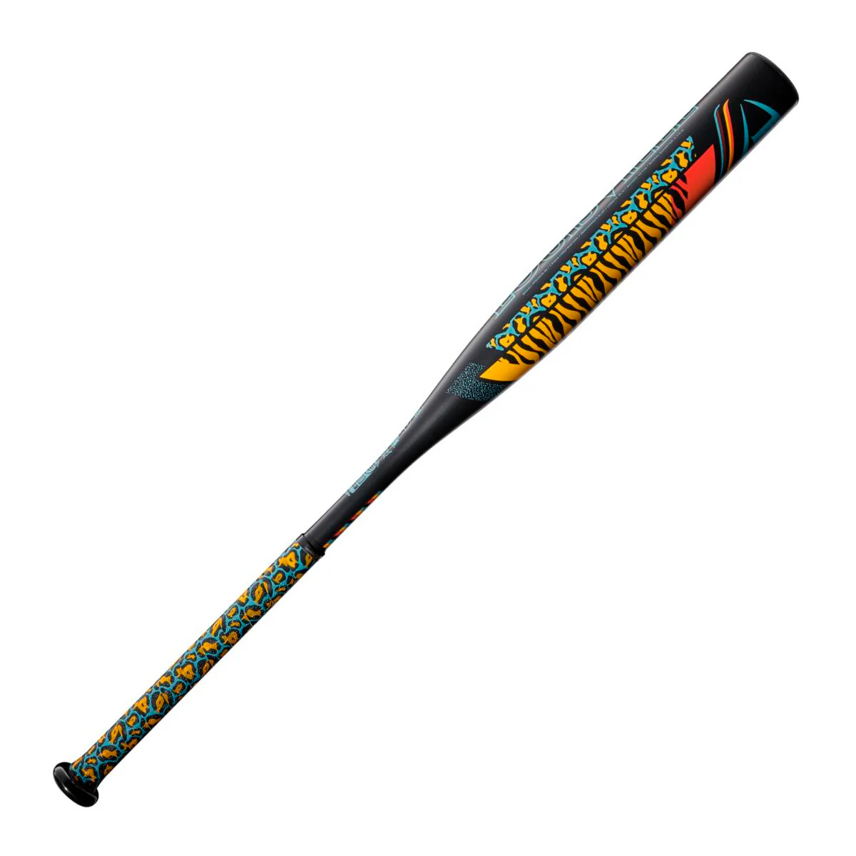 Louisville Slugger Diva Fastpitch USSSA -11.5oz - Image 3