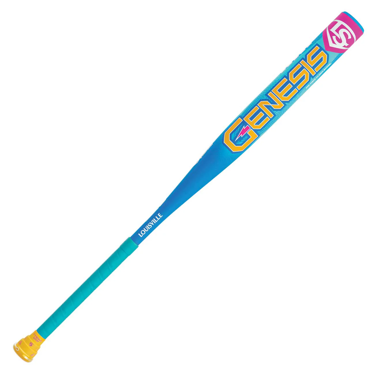 Louisville Slugger Genesis Love the Moment 13" 1-PC USSSA