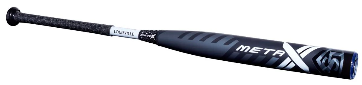Louisville Slugger Meta Fastpitch -11oz - Image 4