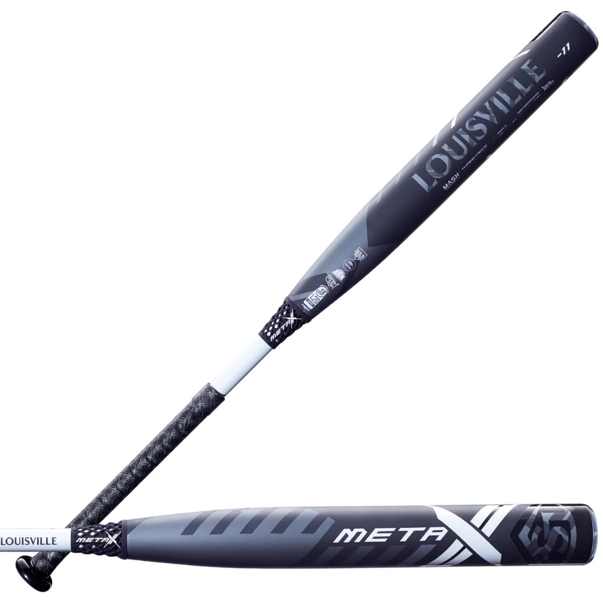 Louisville Slugger Meta Fastpitch -11oz - Image 6