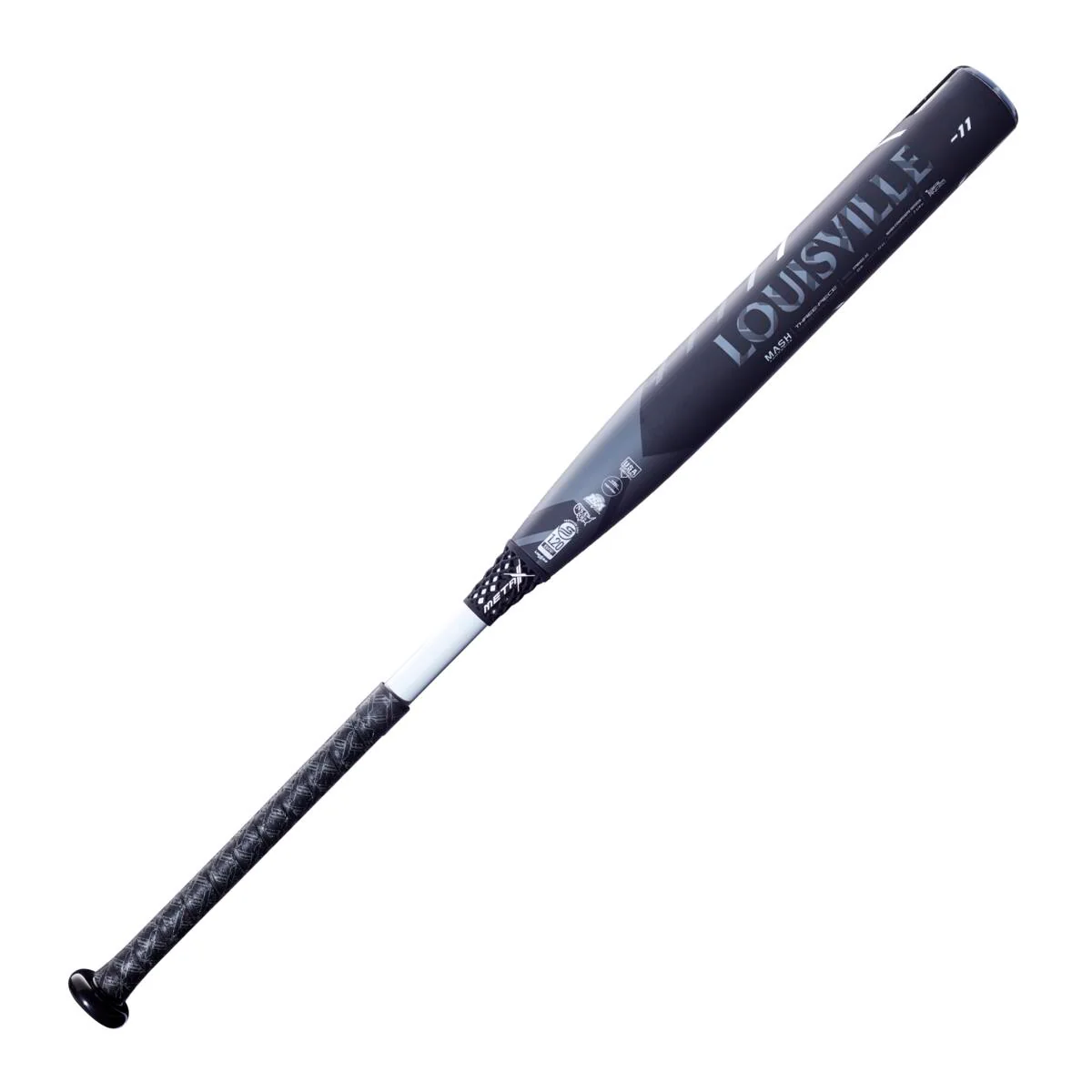 Louisville Slugger Meta Fastpitch -11oz - Image 7