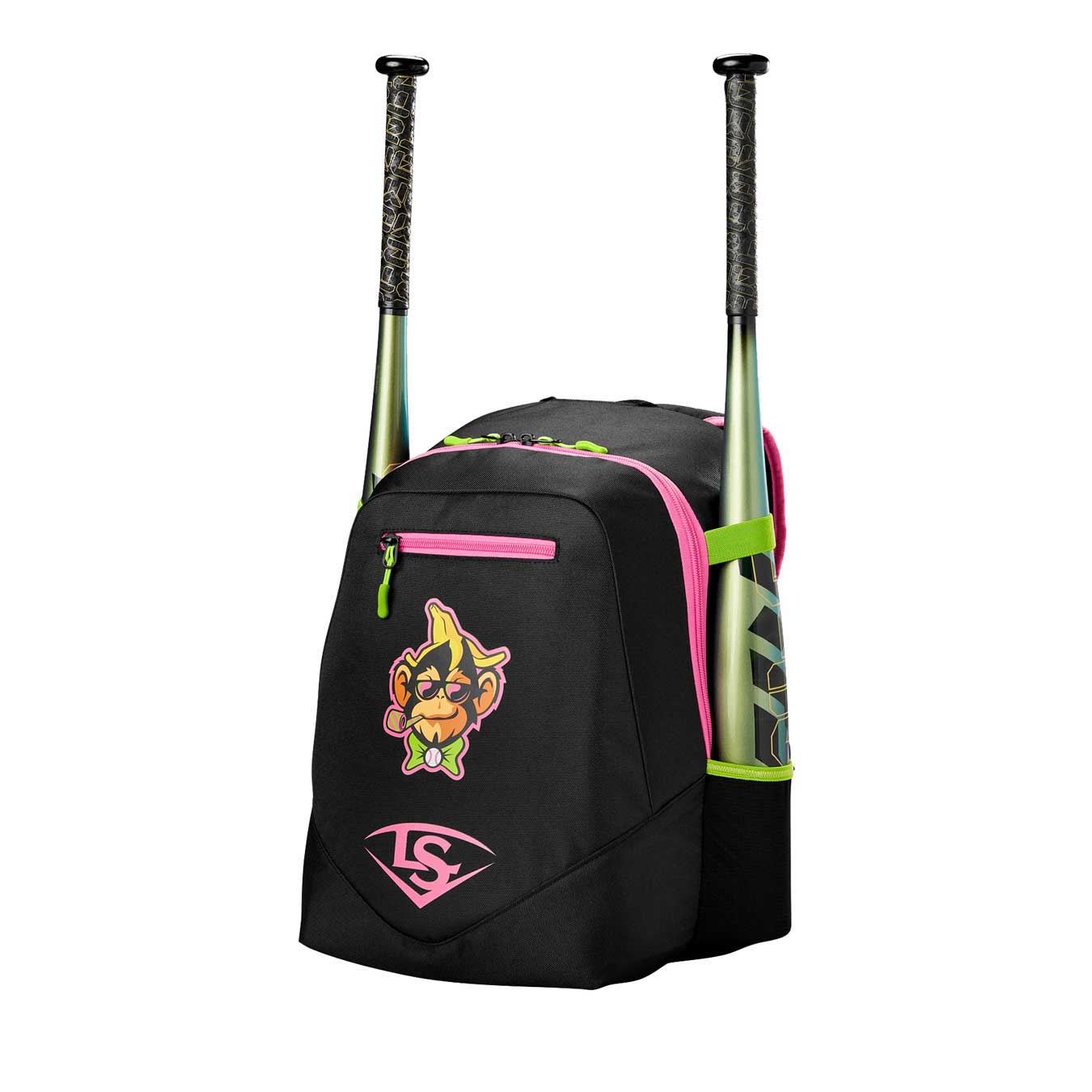 Louisville Slugger Party Animals Powerized Stick Pack - Image 8