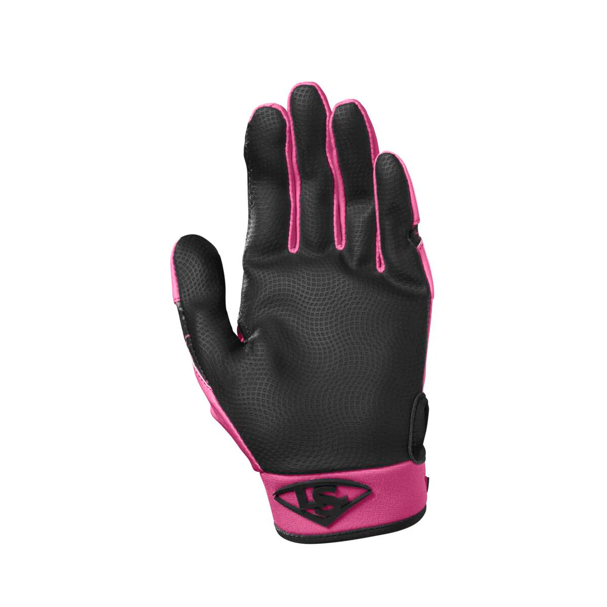 Louisville Slugger Party Animals Youth Batting Gloves - Image 2