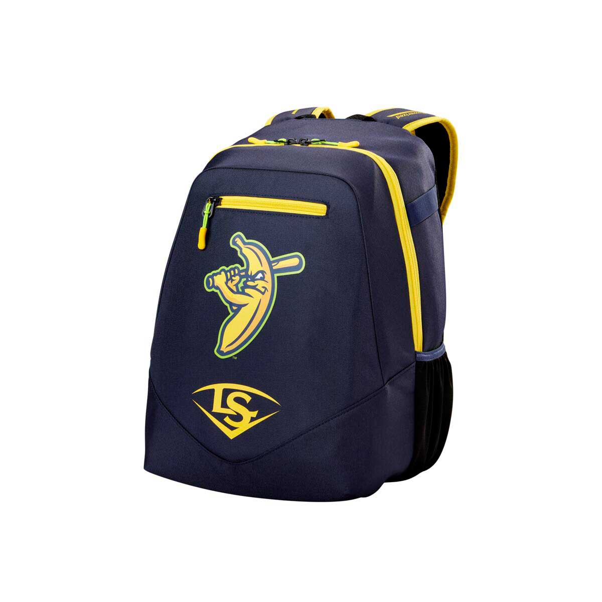 Louisville Slugger Savannah Bananas Powerized Stick Pack - Image 11