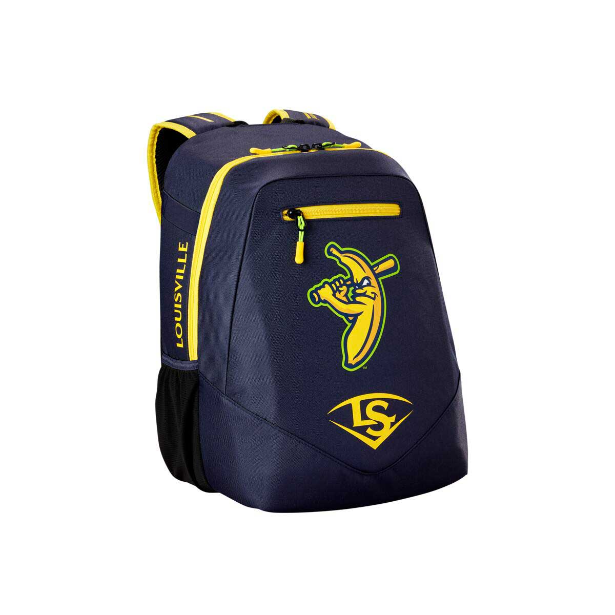 Louisville Slugger Savannah Bananas Powerized Stick Pack - Image 4