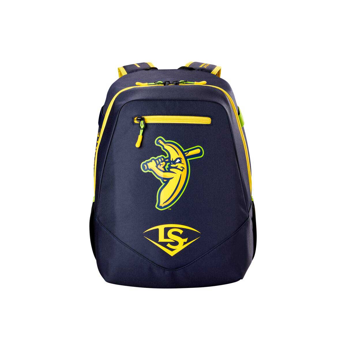 Louisville Slugger Savannah Bananas Powerized Stick Pack - Image 5