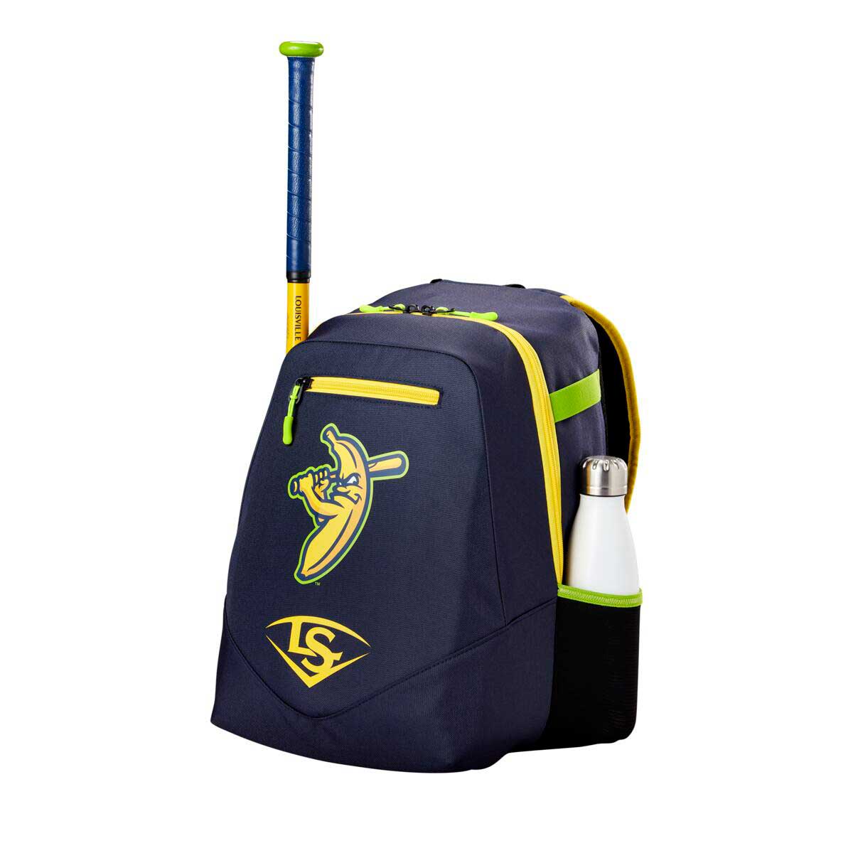 Louisville Slugger Savannah Bananas Powerized Stick Pack - Image 7