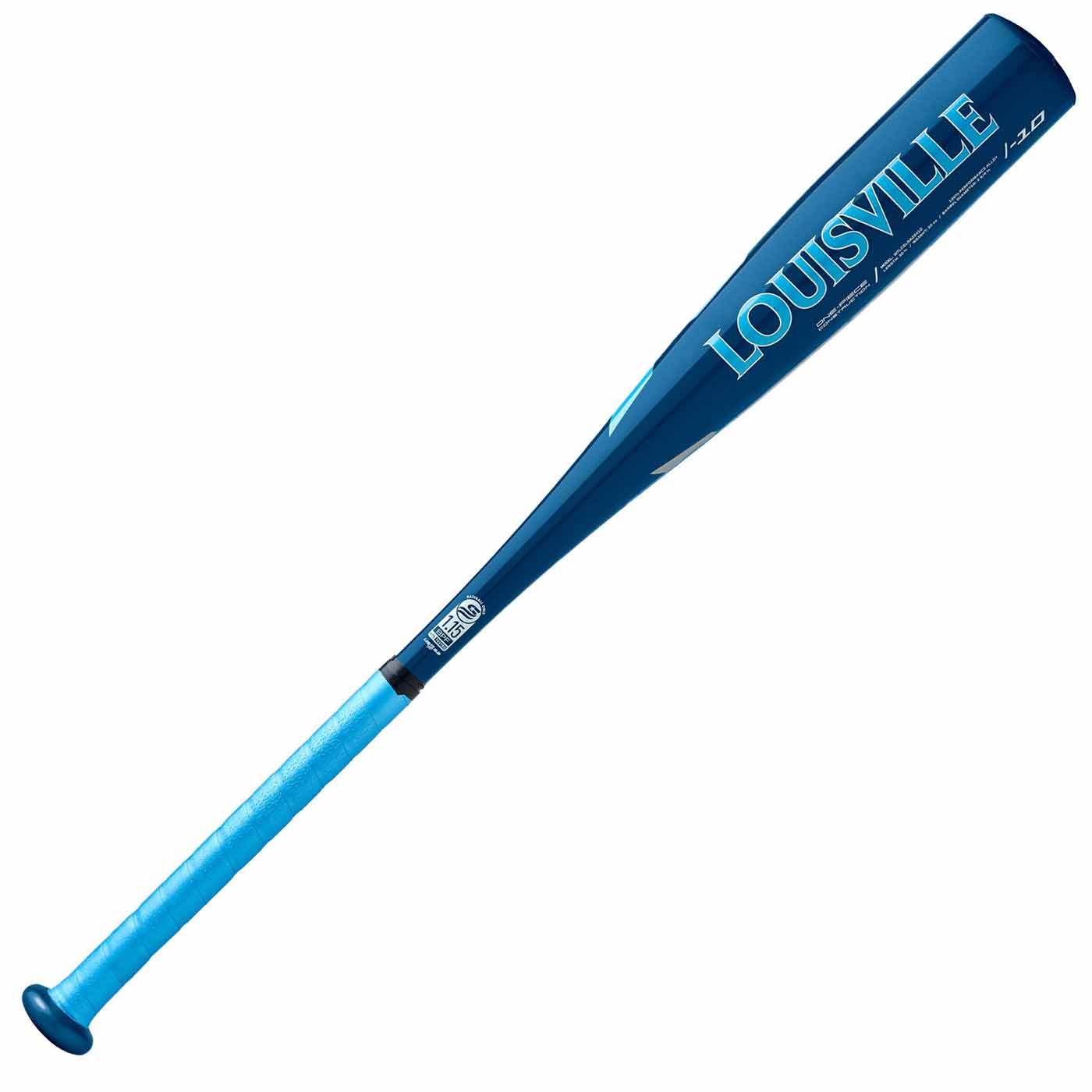 Louisville Slugger SL Samurai LSSAM25 USSSA -10oz - Image 2