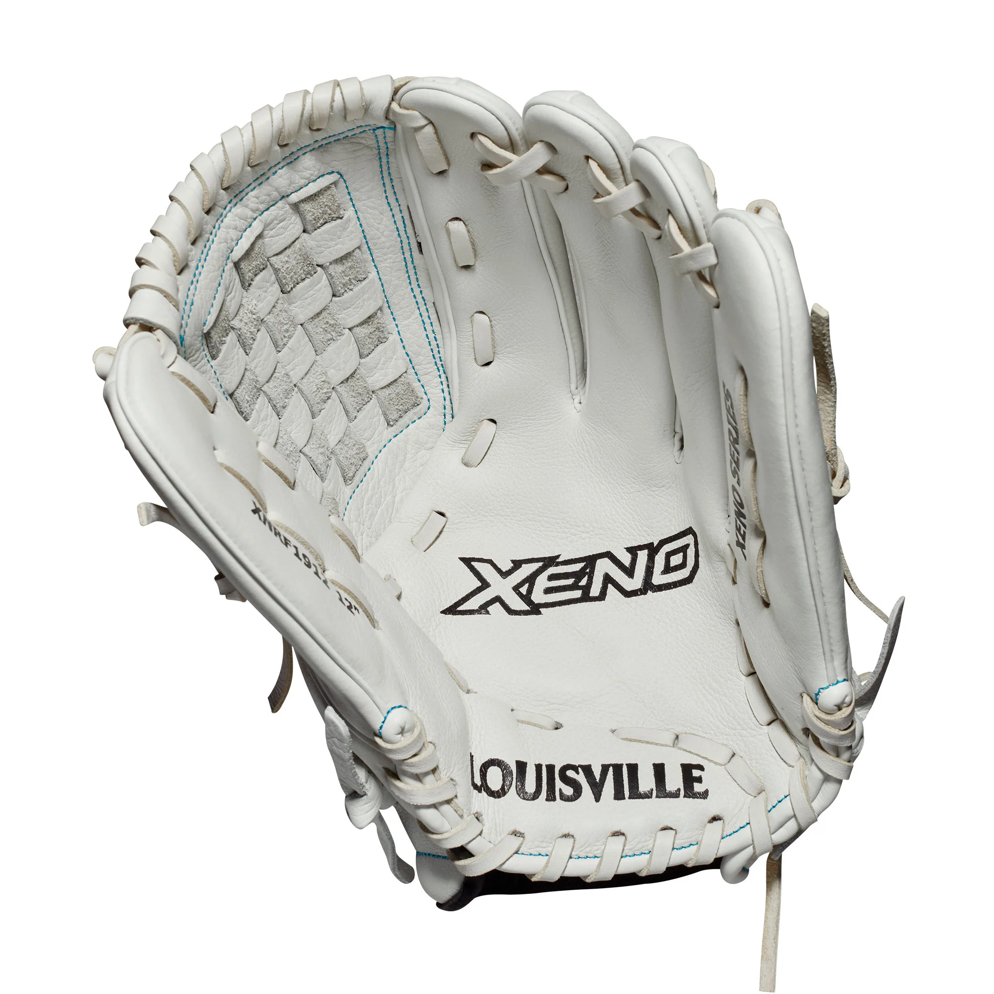 Louisville Xeno Fastpitch RF1912 12" - Image 2