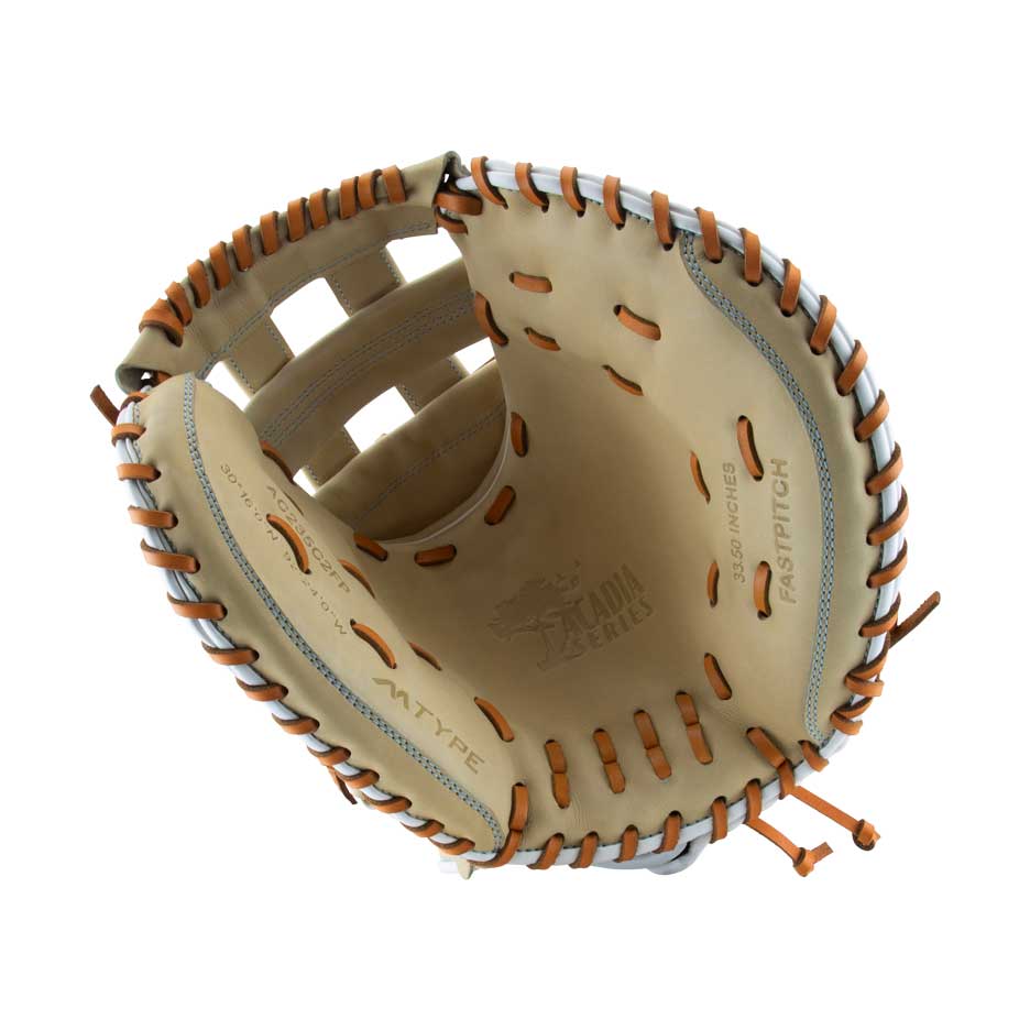 Marucci Acadia Fastpitch V3 230C2 33" - Image 2