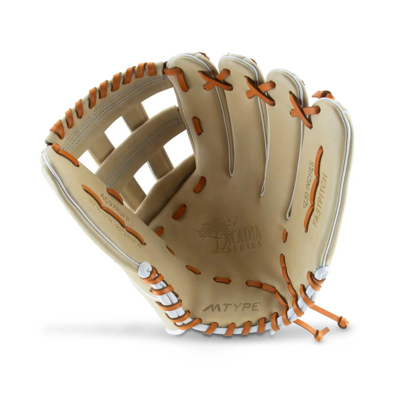 Marucci Acadia Fastpitch V3 97R3 12.5" - Image 2