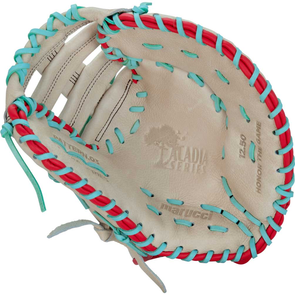 Marucci Acadia Series V3 MFG3AC37S1-CM/R 12.5" - Image 2