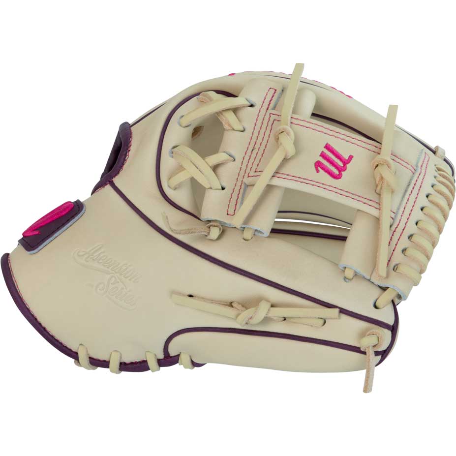 Marucci Ascension Fastpitch Series 44A2 11.75"-RHT - Image 3
