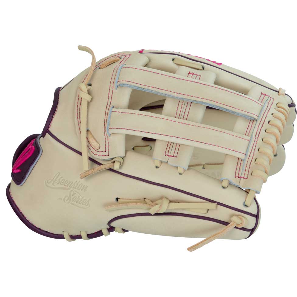 Marucci Ascension Fastpitch Series 98R3 12.75" - Image 3