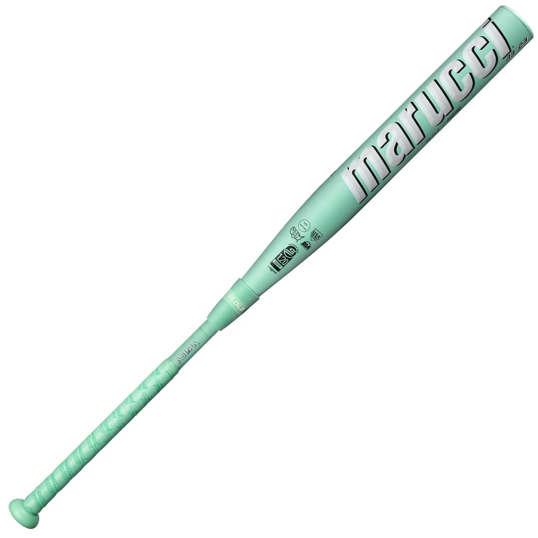Marucci Asura MFPAS10 Fastpitch Bat -10oz - Image 2