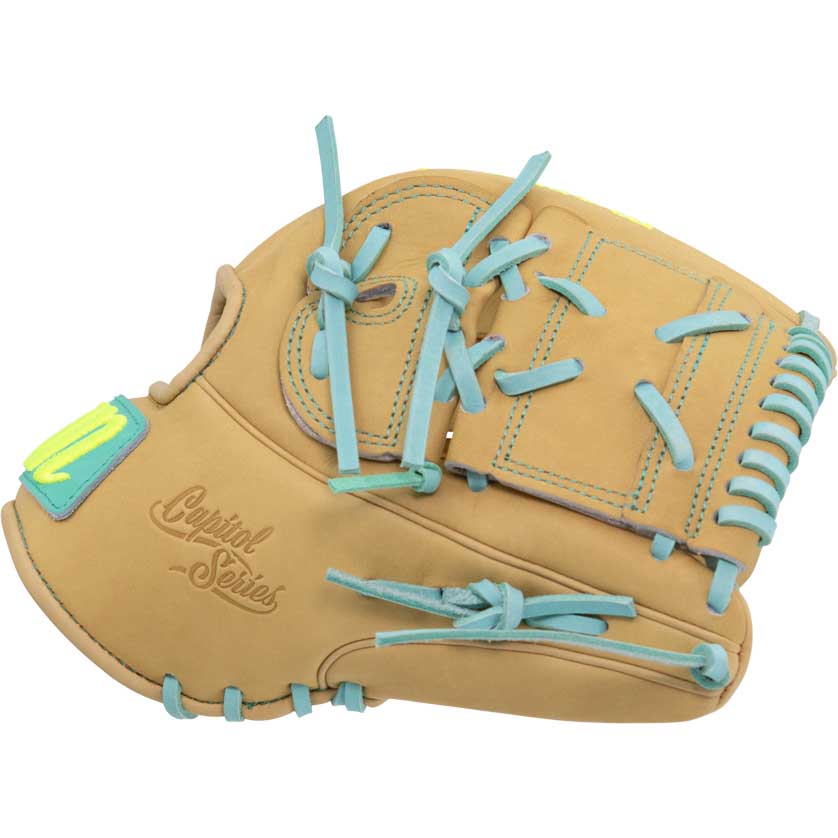 Marucci Capitol Series V4 45K2 12" - Image 3