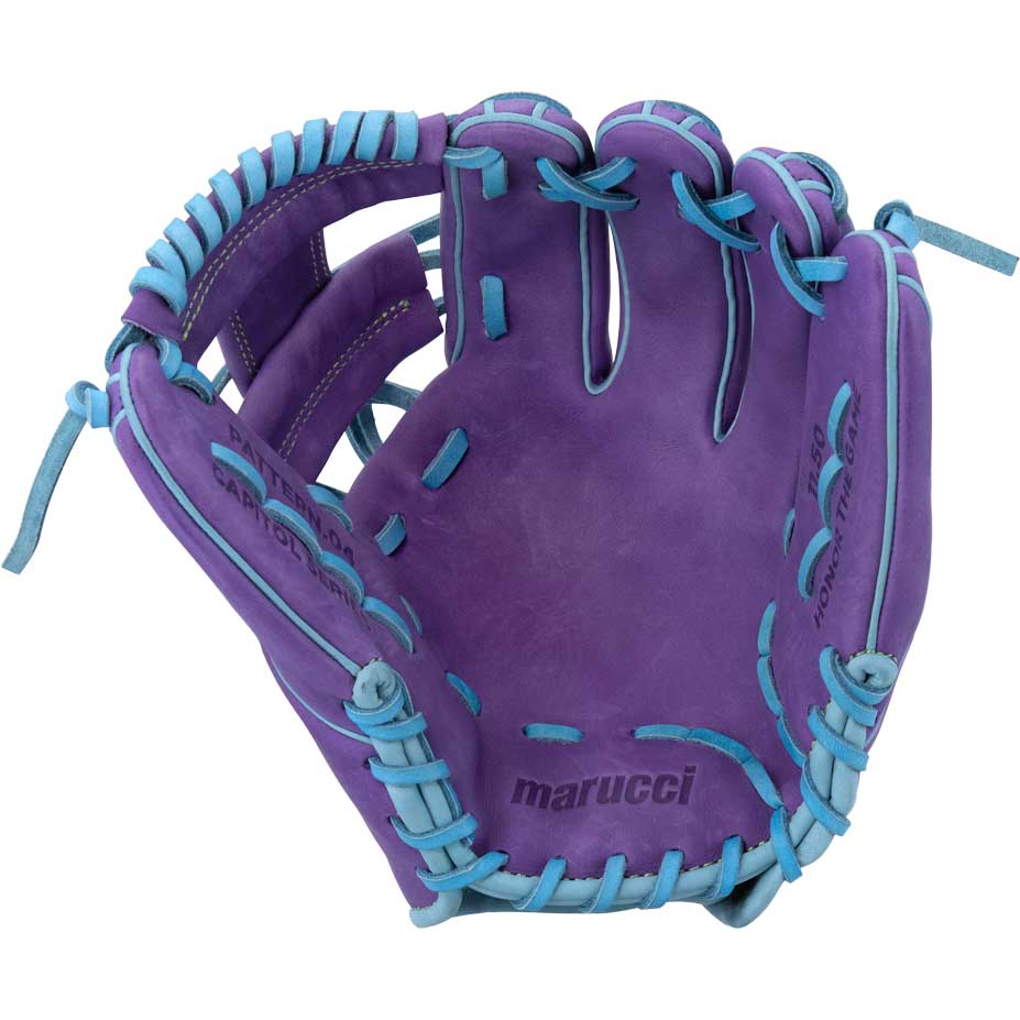 Marucci Capitol Series V4 MFG4CY43A2-PR/CB 11.5"-RHT - Image 2