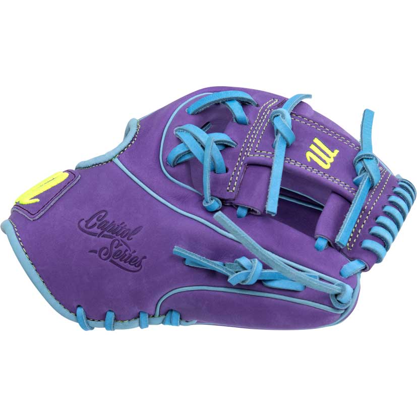 Marucci Capitol Series V4 MFG4CY43A2-PR/CB 11.5"-RHT - Image 3