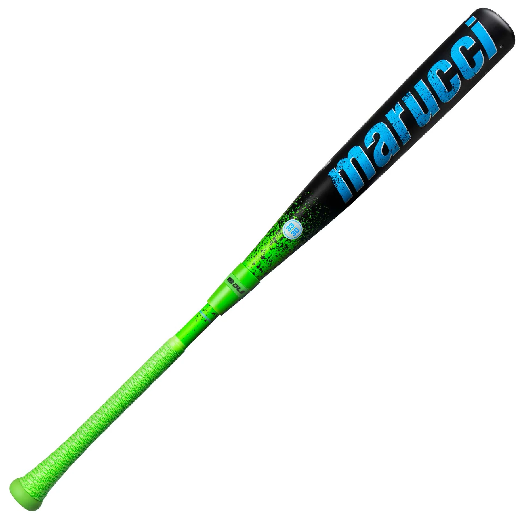 Marucci Cat X Rckless Hybrid BBCOR -3oz - Image 2