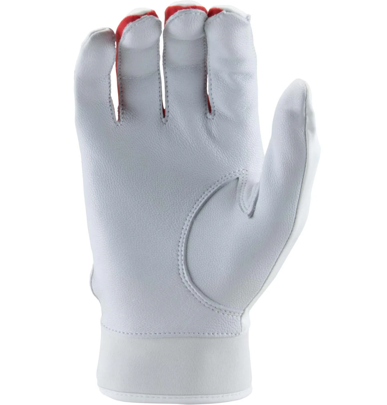 Marucci Crux MBGCRX Batting Gloves Royal Blue 2X - Image 12