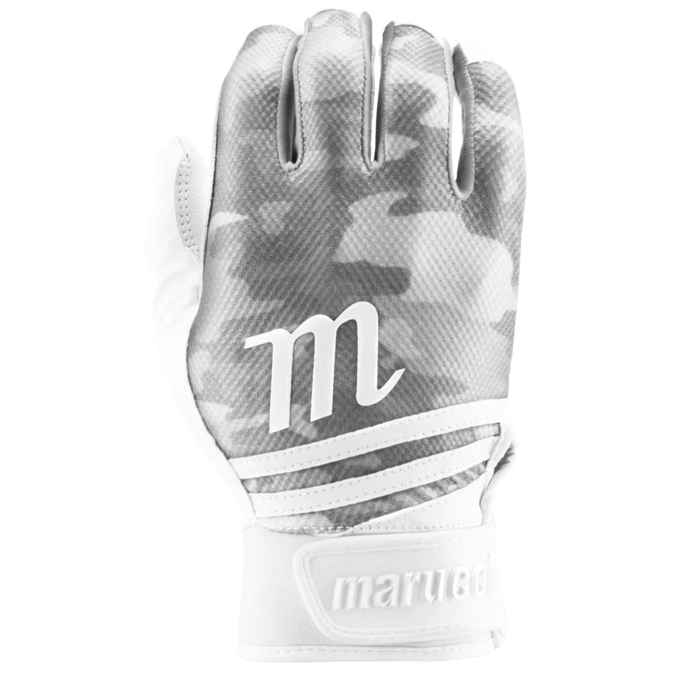 Marucci Crux MBGCRX Batting Gloves Royal Blue 2X - Image 17