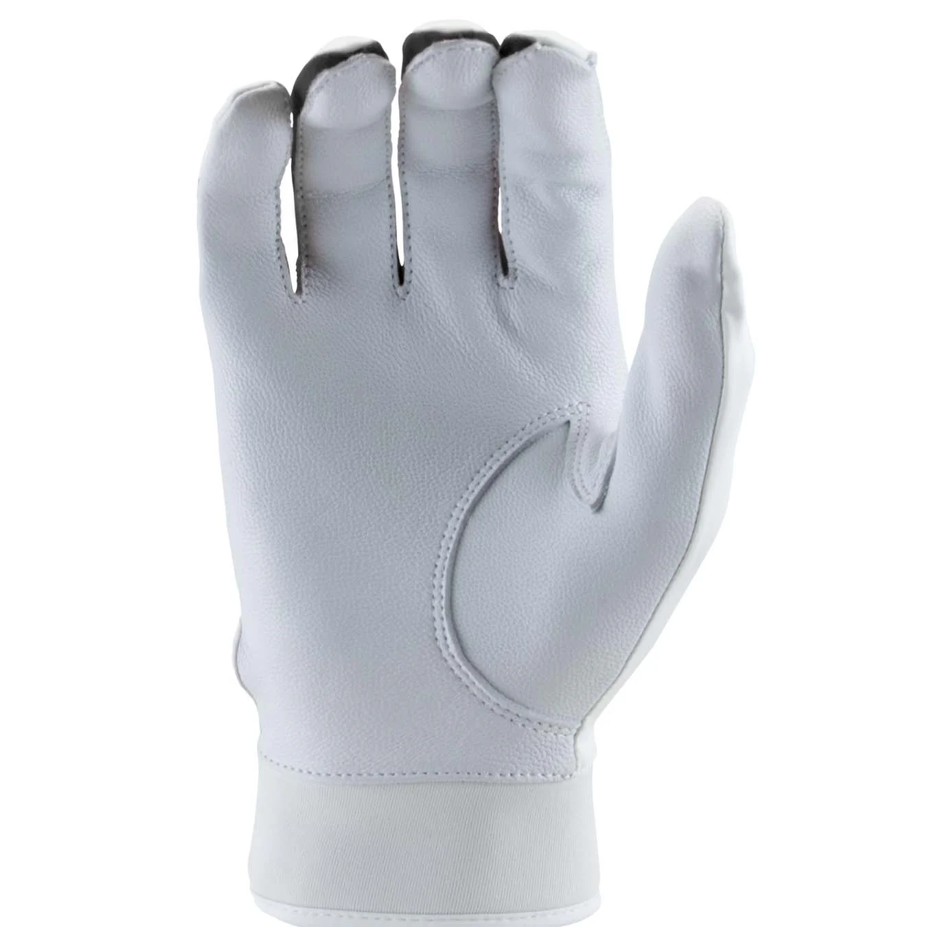 Marucci Crux MBGCRX Batting Gloves Royal Blue 2X - Image 4