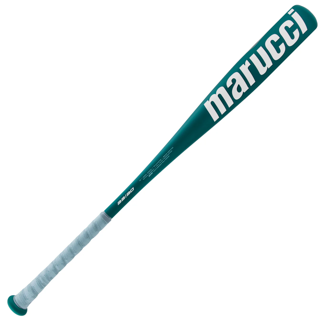 Marucci F5 MCBF54 -3oz - Image 2