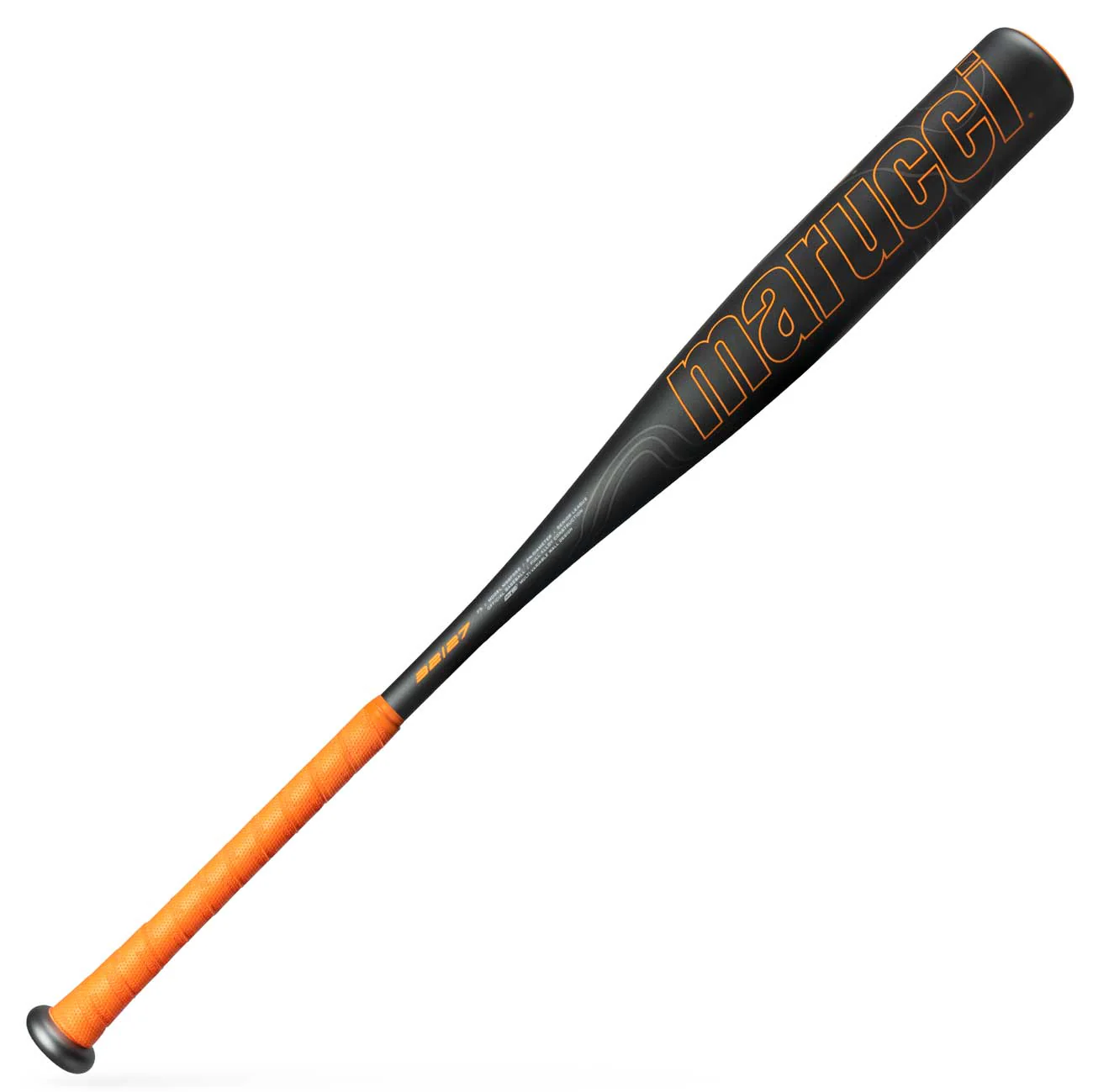 Marucci F5 MSBF555 USSSA -5oz - Image 2