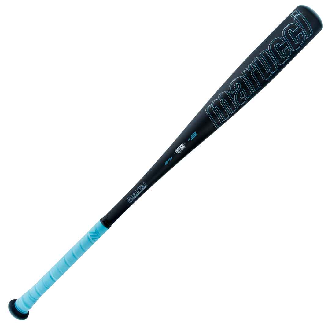 Marucci Fractal BBCOR -3oz - Image 2