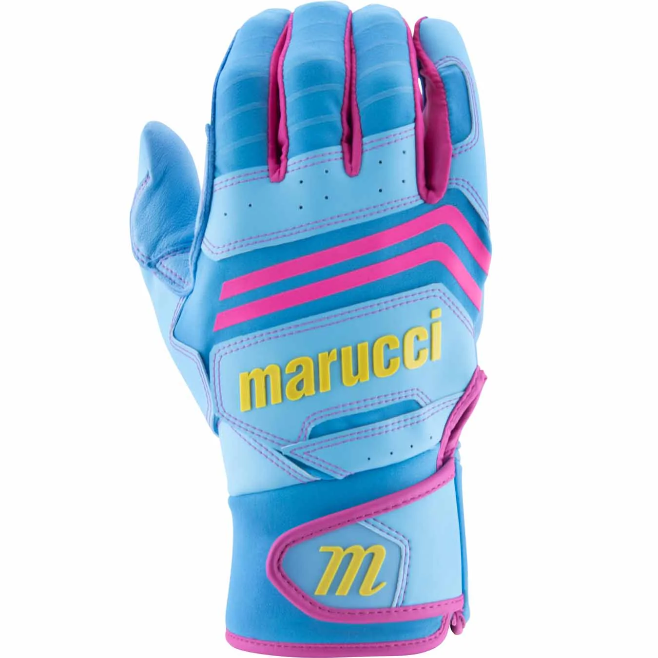 Marucci FUZN Pro Batting Gloves