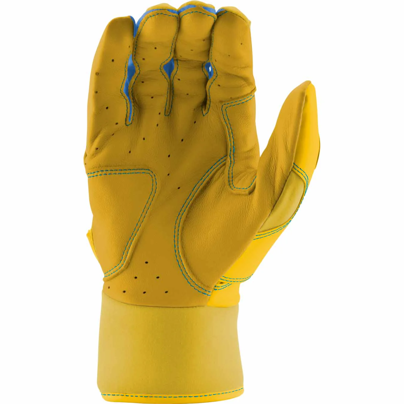 Marucci FUZN Pro Batting Gloves - Image 10
