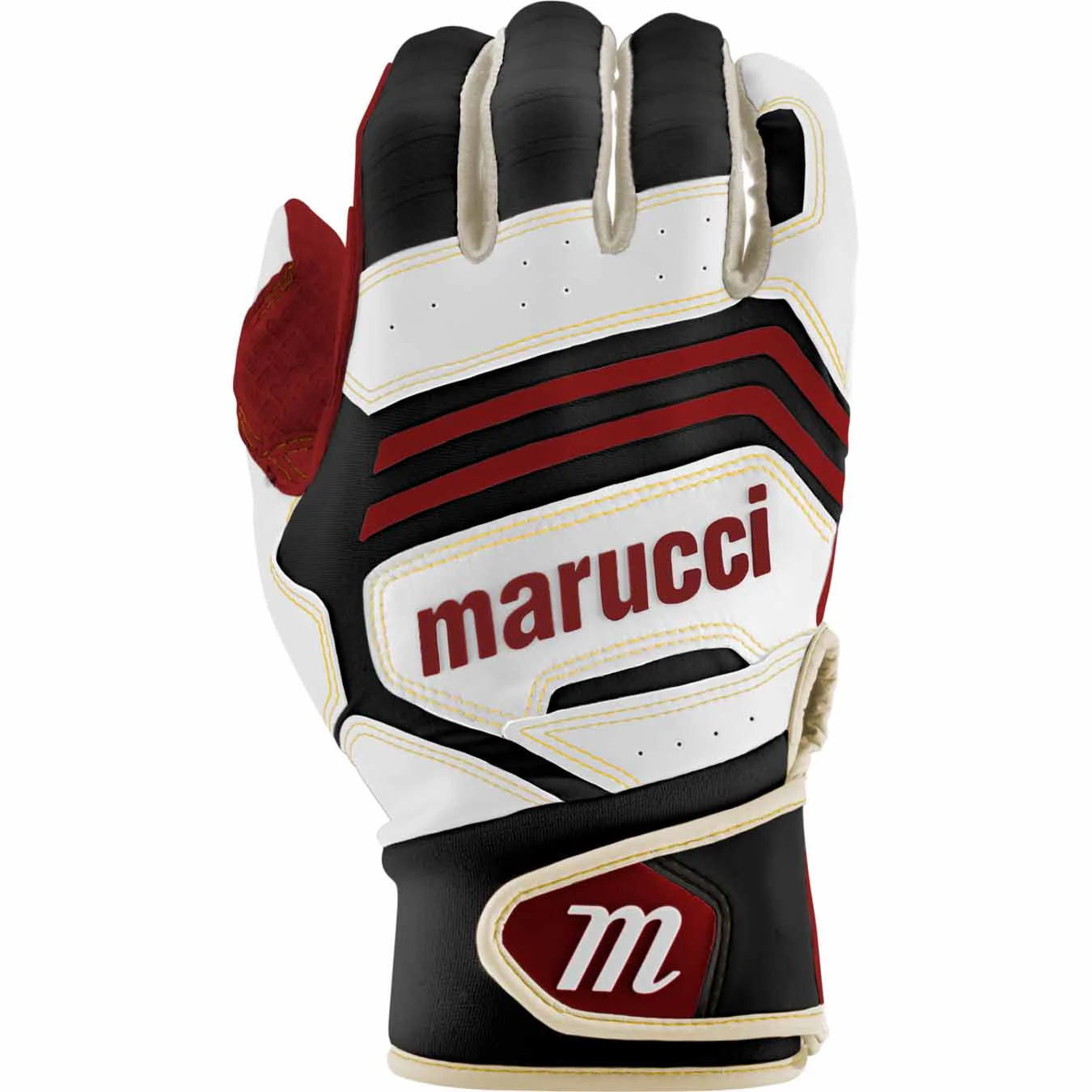 Marucci FUZN Pro Batting Gloves - Image 11