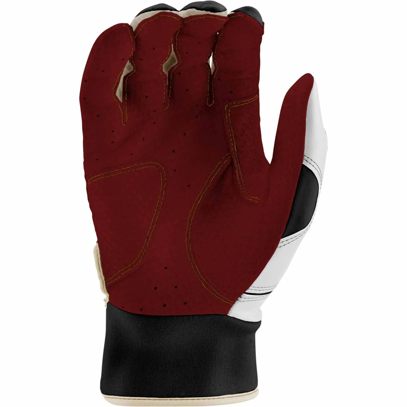 Marucci FUZN Pro Batting Gloves - Image 12