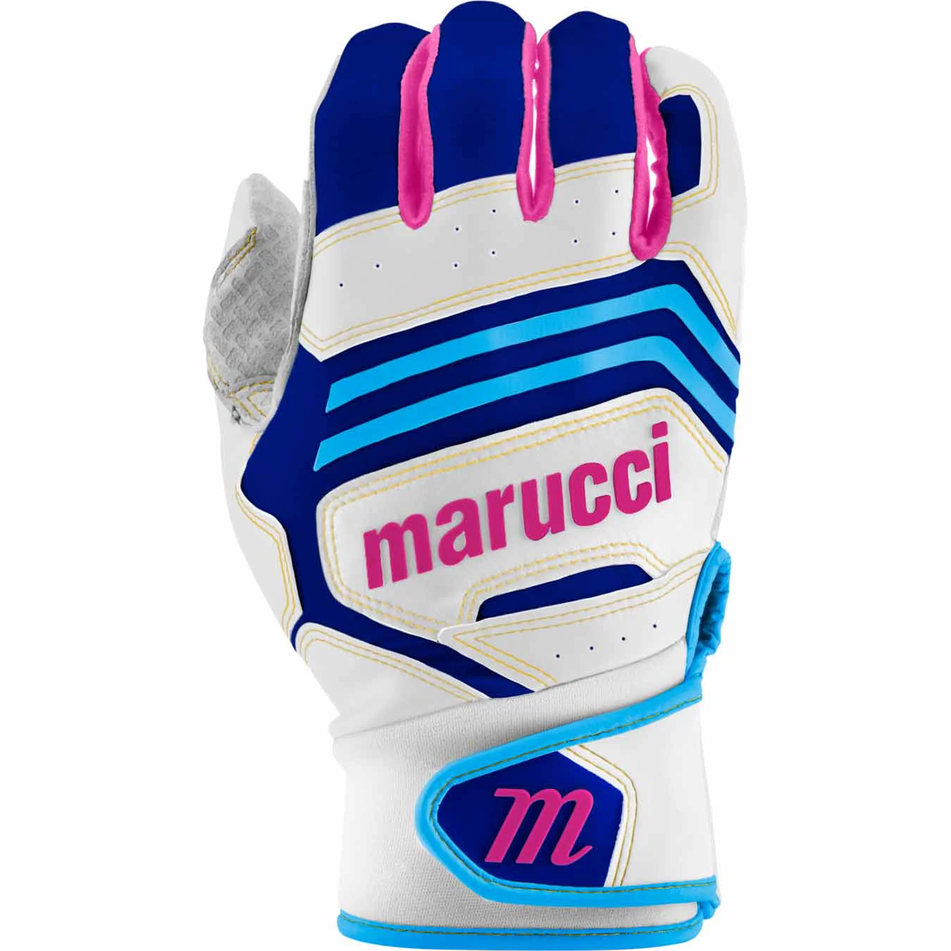 Marucci FUZN Pro Batting Gloves - Image 13