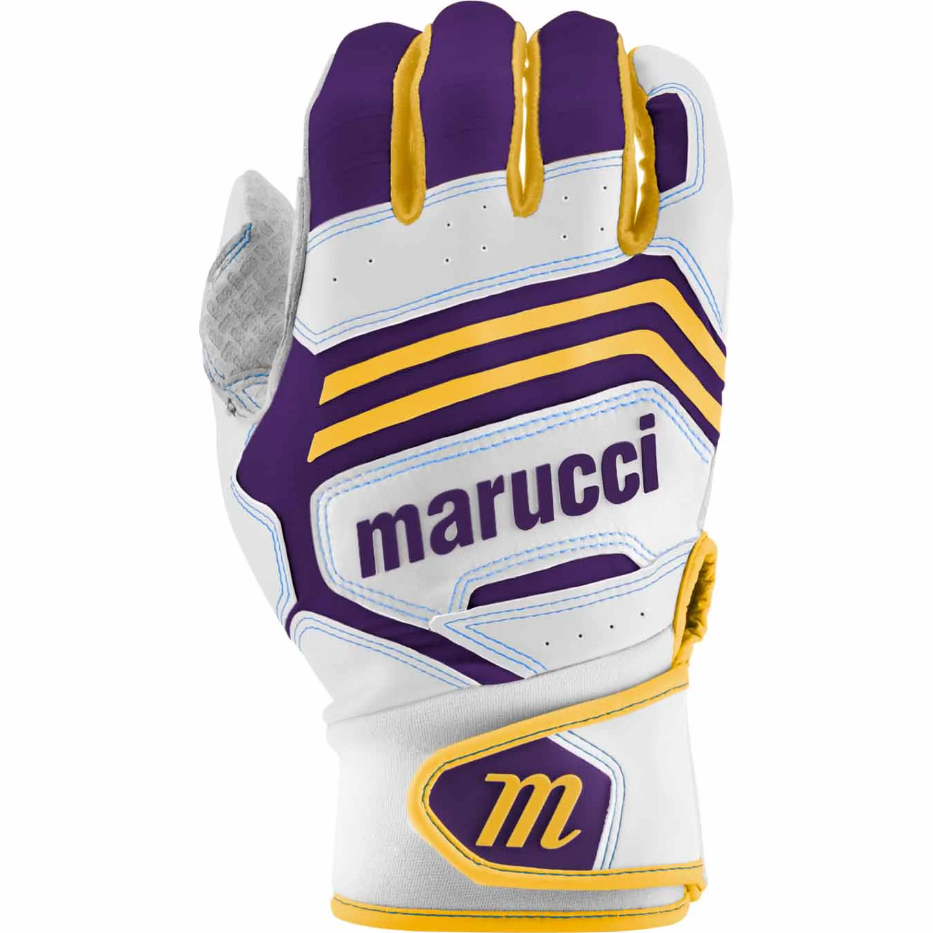 Marucci FUZN Pro Batting Gloves - Image 15