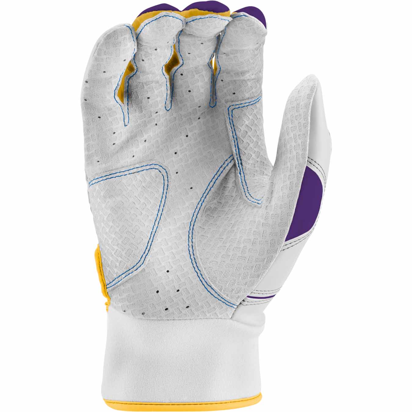 Marucci FUZN Pro Batting Gloves - Image 16