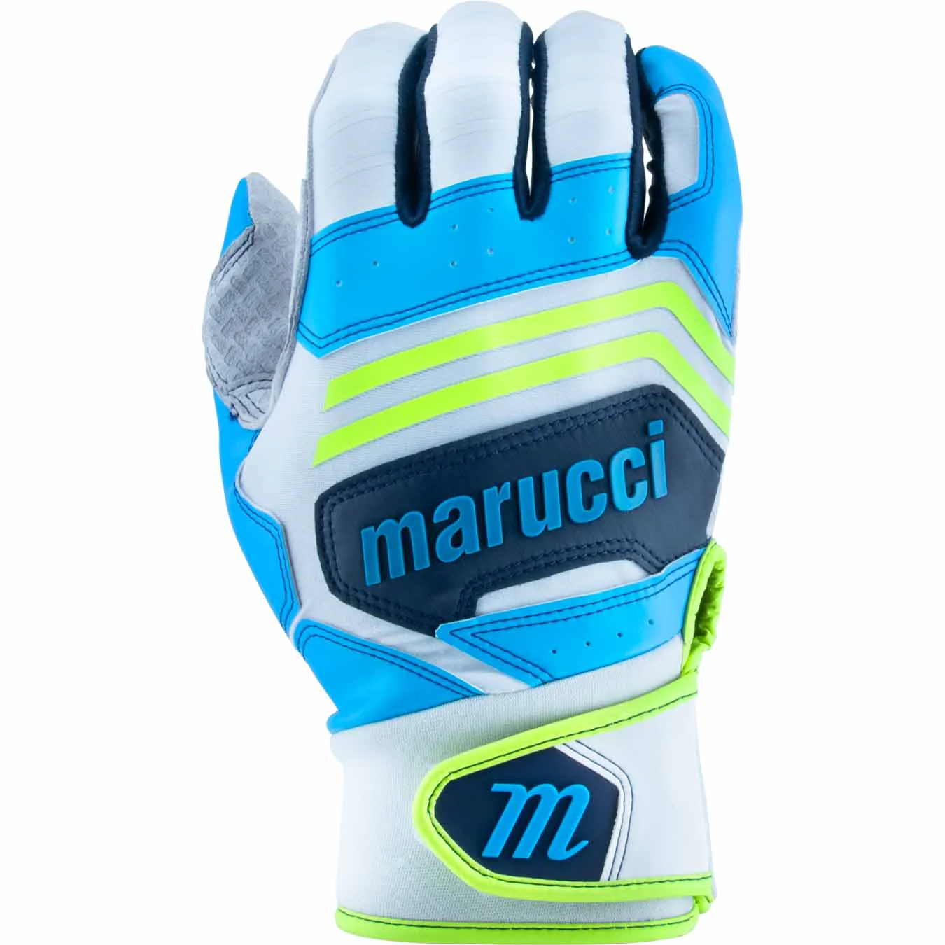 Marucci FUZN Pro Batting Gloves - Image 19