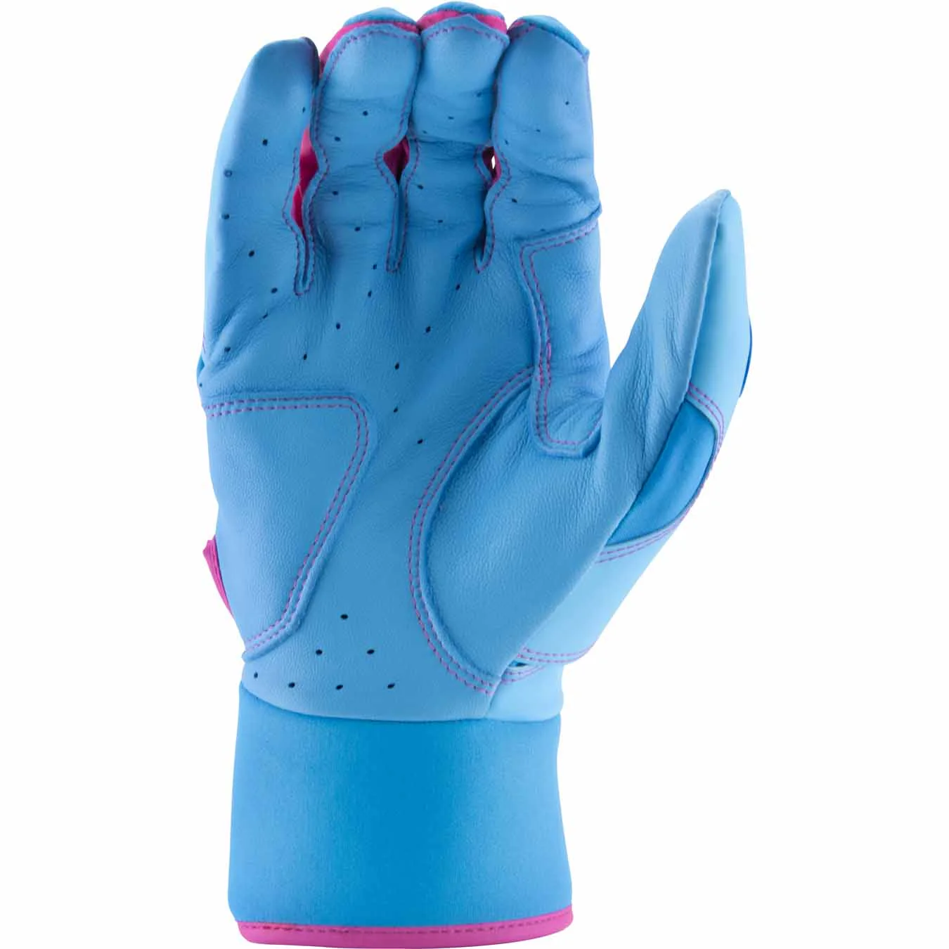 Marucci FUZN Pro Batting Gloves - Image 2