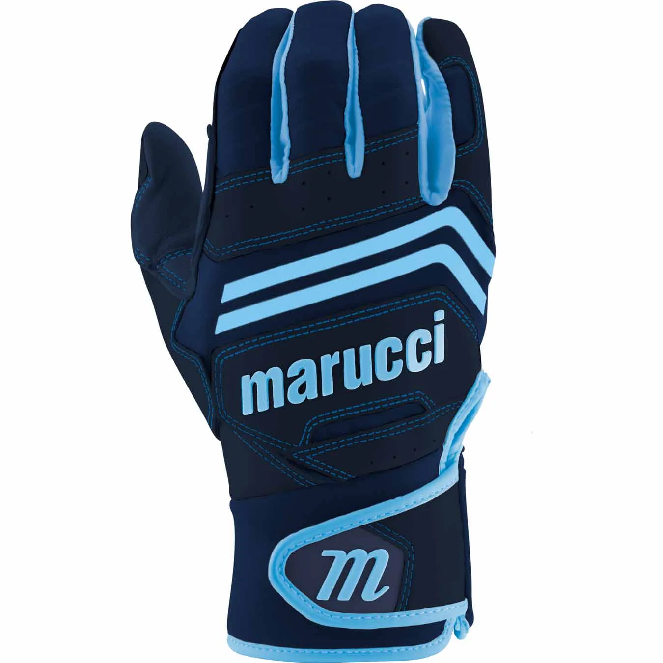 Marucci FUZN Pro Batting Gloves - Image 5