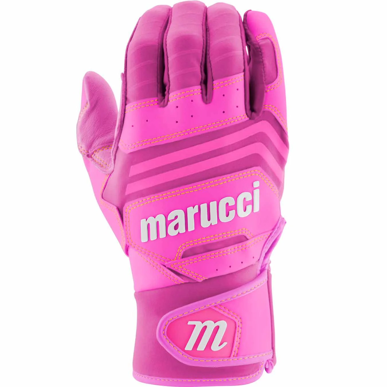 Marucci FUZN Pro Batting Gloves - Image 7