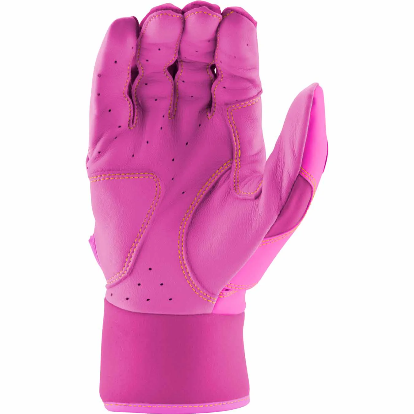 Marucci FUZN Pro Batting Gloves - Image 8