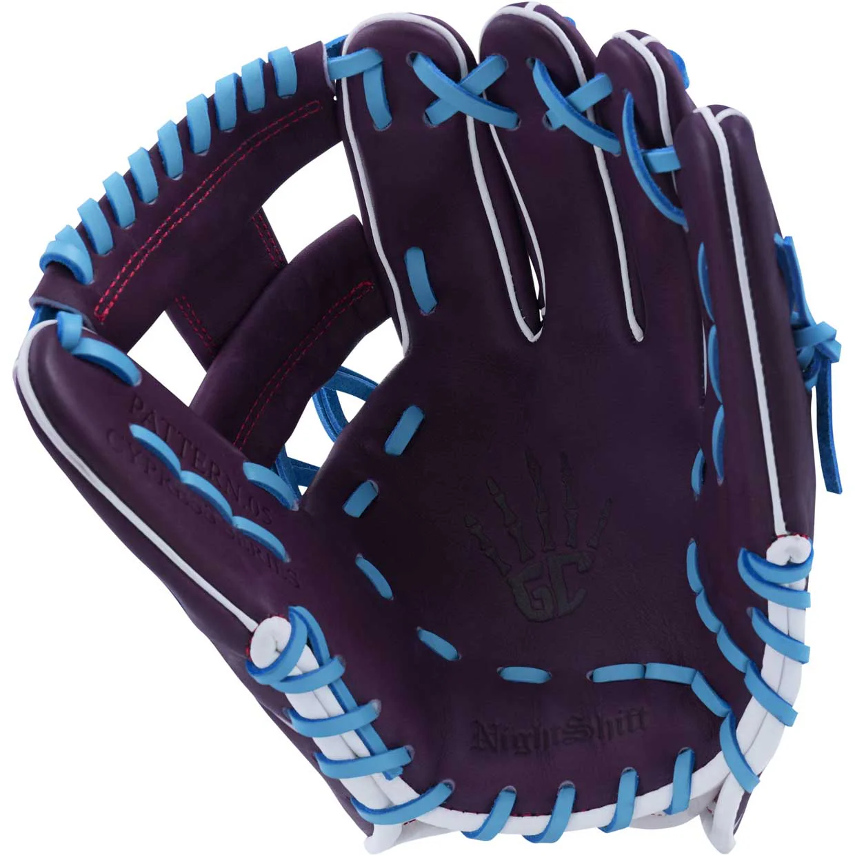 Marucci Nightshift Cypress 53A2 Jetski 11.5"-RHT - Image 2