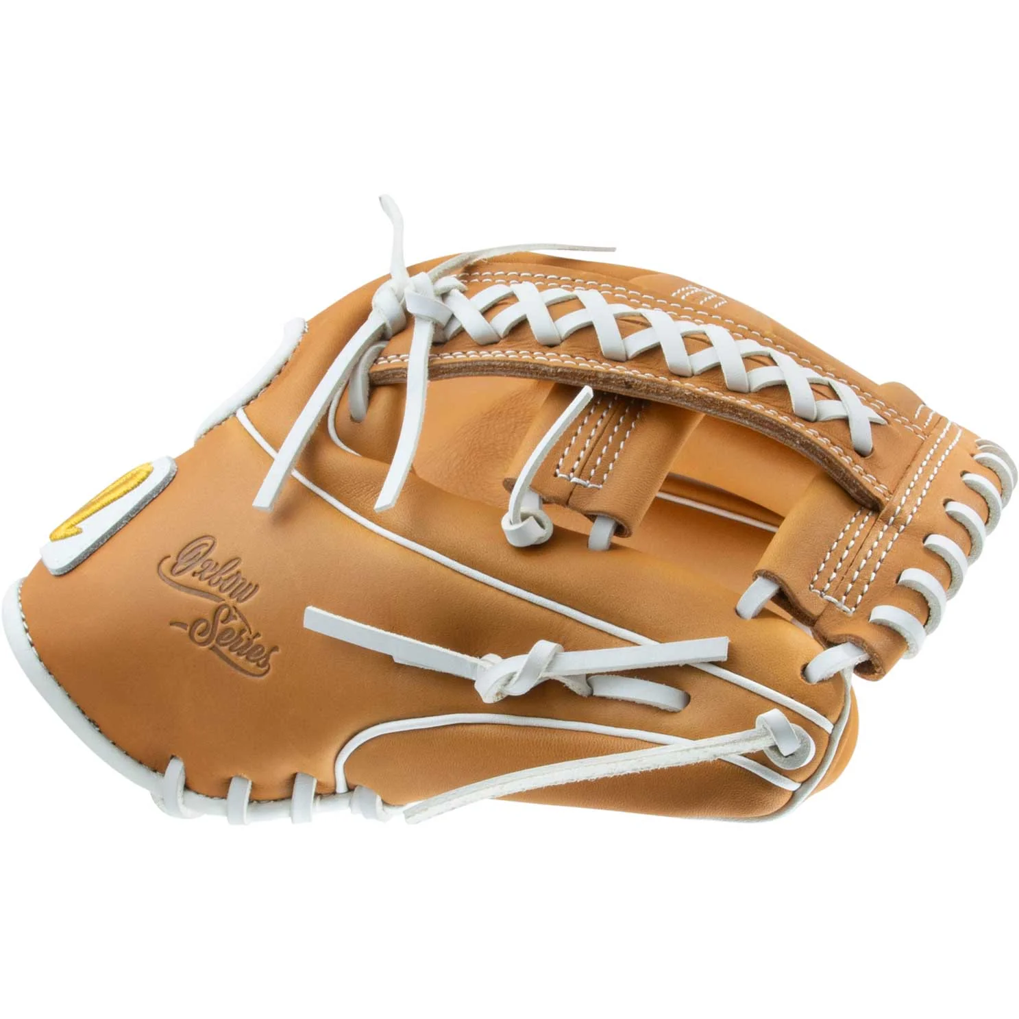 Marucci Oxbow Fastpitch 44A5FP Braided Post 11.75"-RHT - Image 3