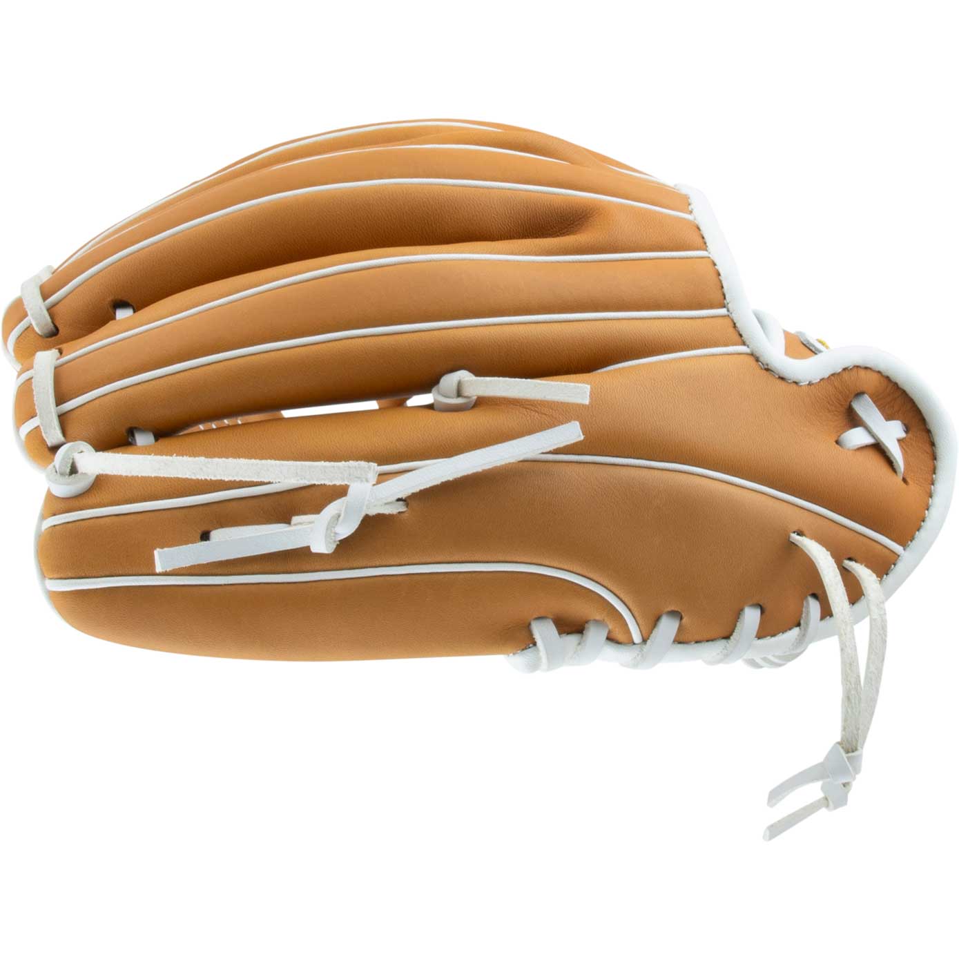 Marucci Oxbow Fastpitch 44A5FP Braided Post 11.75"-RHT - Image 4