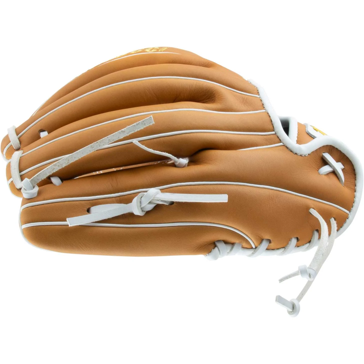 Marucci Oxbow Fastpitch 45K3FP Basket Web 12" - Image 4