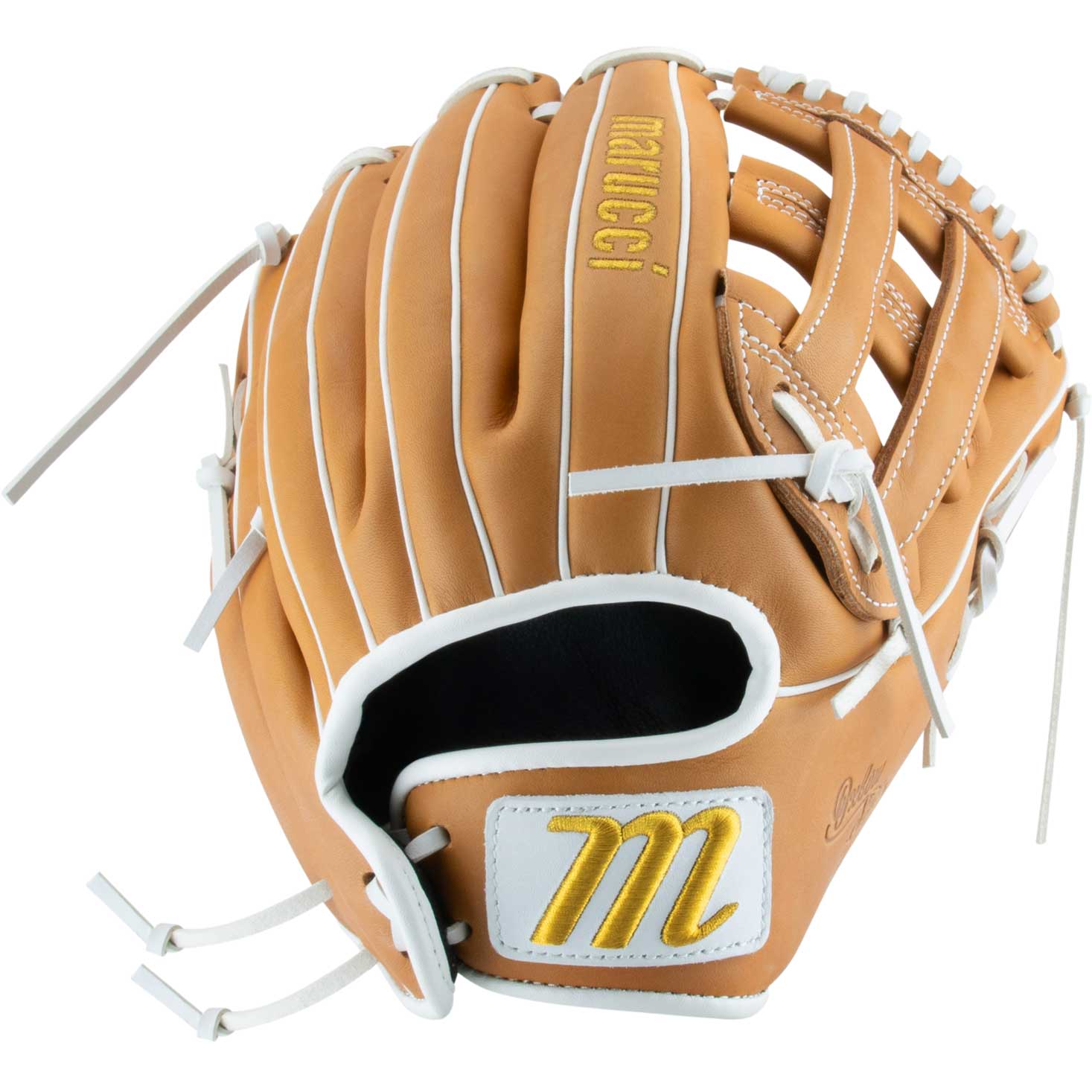 Marucci Oxbow Fastpitch 47A3FP H-Web 12.5"