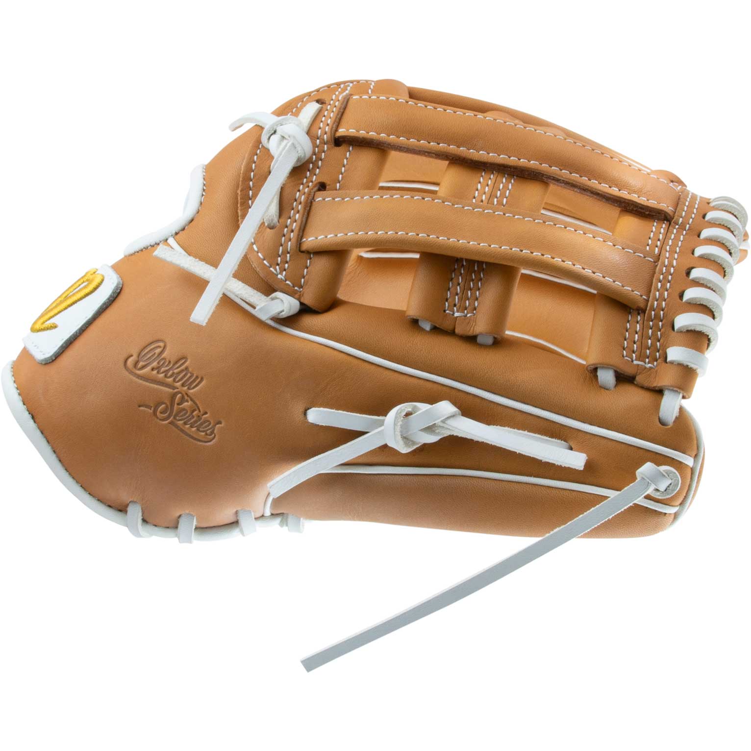 Marucci Oxbow Fastpitch 47A3FP H-Web 12.5" - Image 3