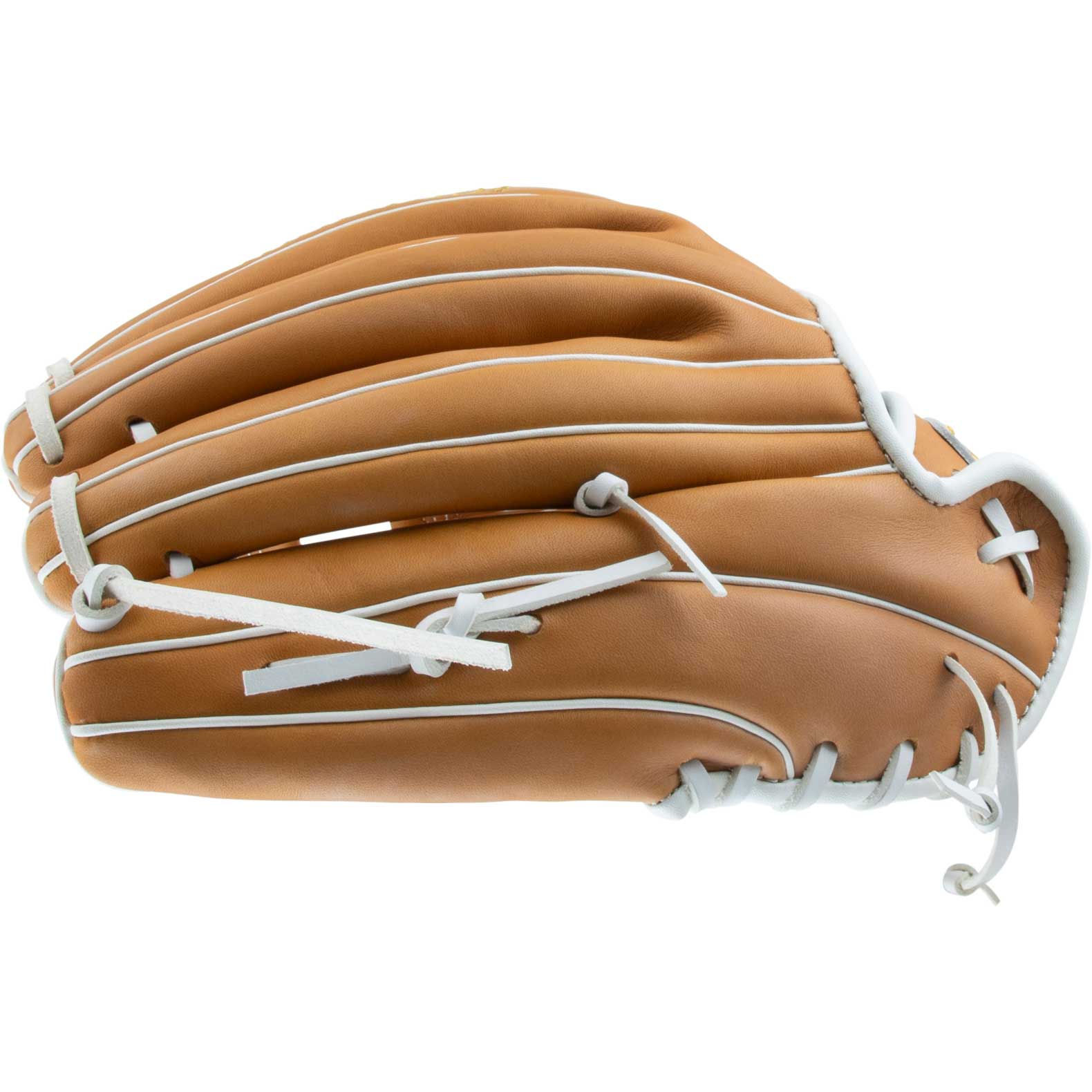 Marucci Oxbow Fastpitch 47A3FP H-Web 12.5" - Image 4