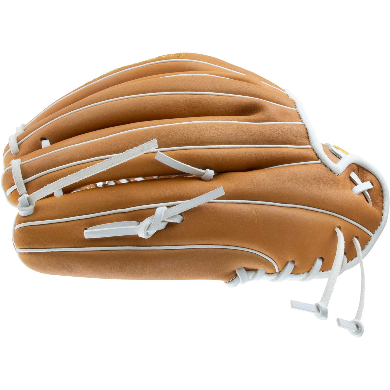 Marucci Oxbow Fastpitch 47K5FP Basket T-Web 12.5" - Image 4