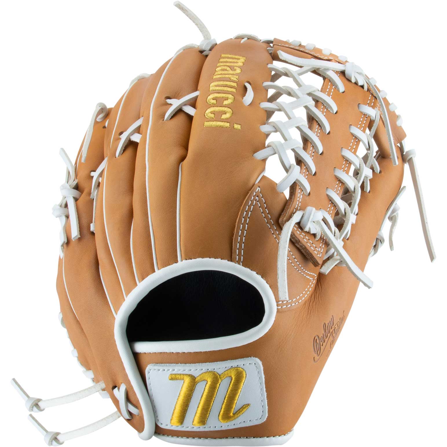 Marucci Oxbow Fastpitch 79A6FP T-Web 13"